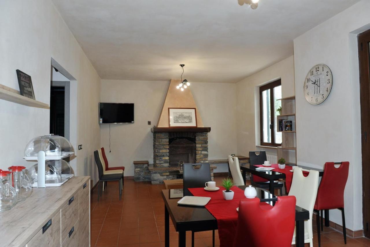 B&B Zac House Тойрано Экстерьер фото