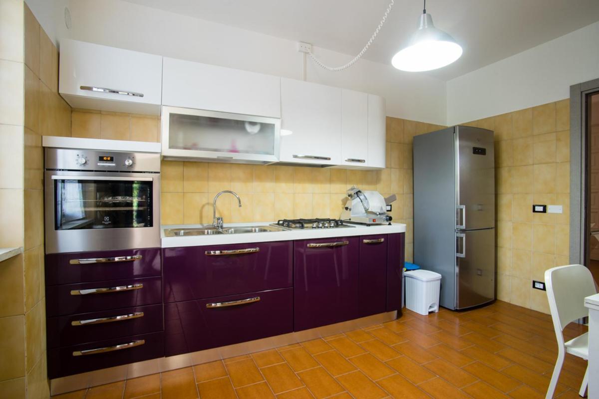 B&B Zac House Тойрано Экстерьер фото