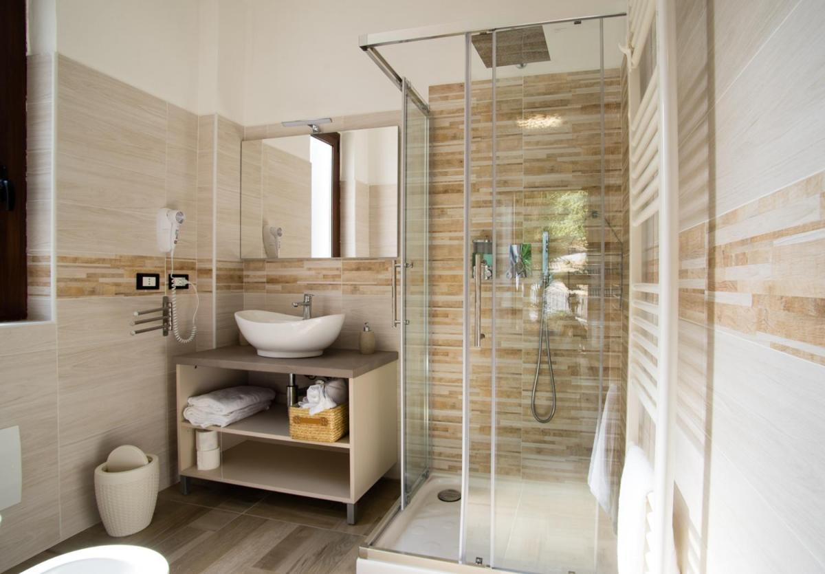 B&B Zac House Тойрано Экстерьер фото