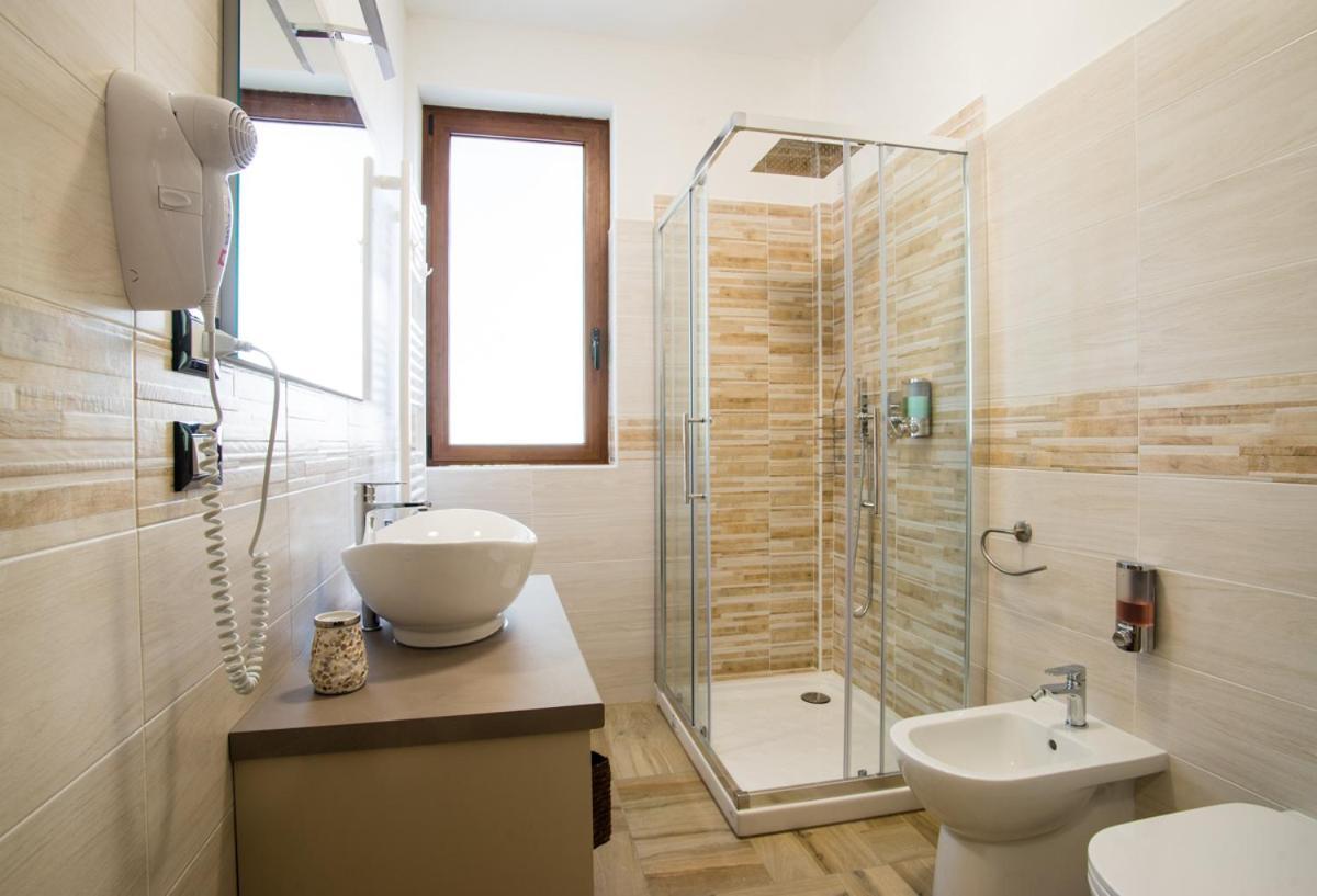 B&B Zac House Тойрано Экстерьер фото