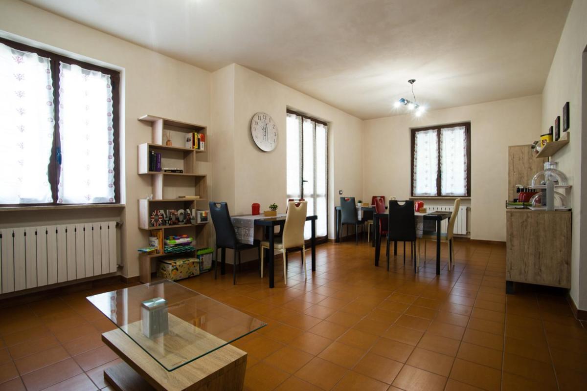 B&B Zac House Тойрано Экстерьер фото