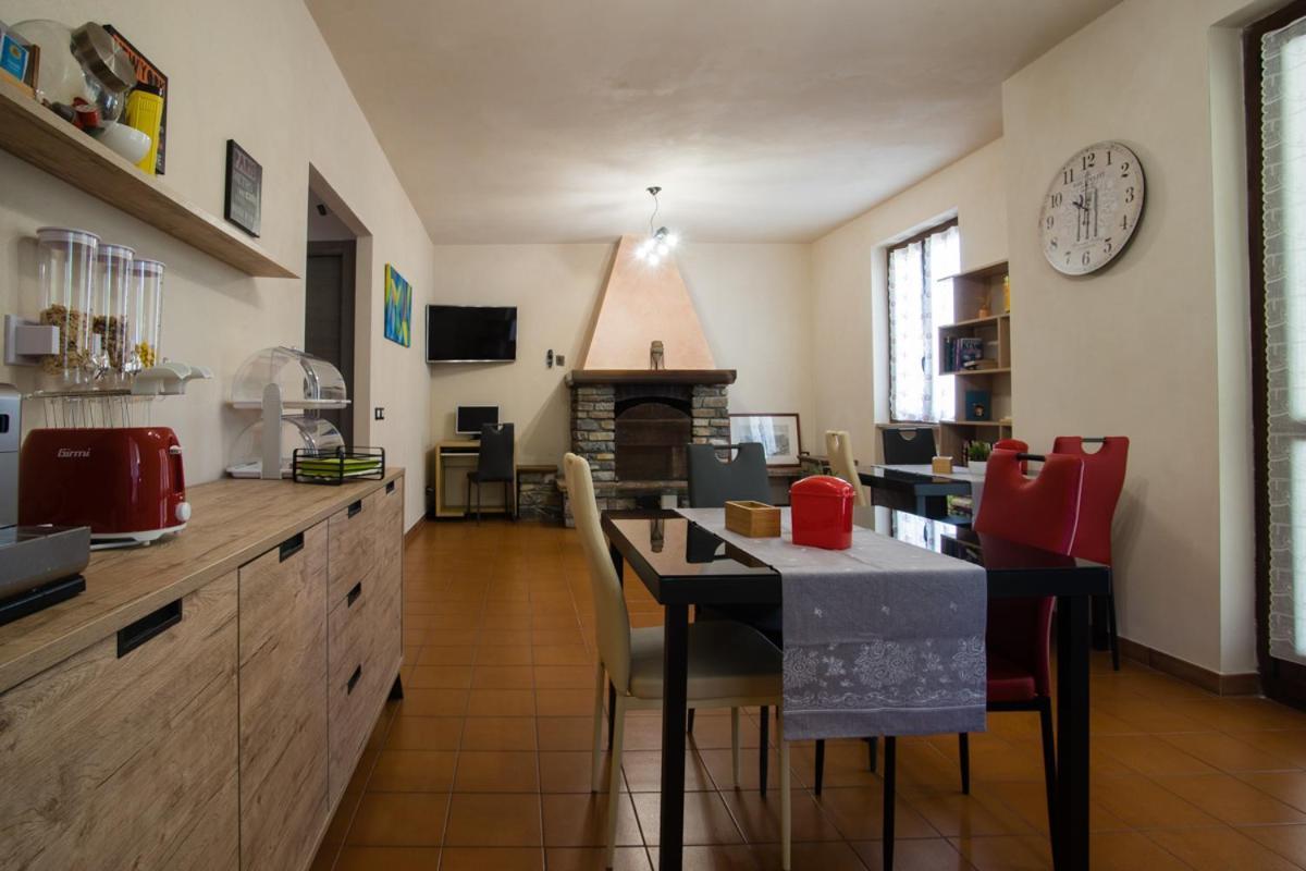 B&B Zac House Тойрано Экстерьер фото