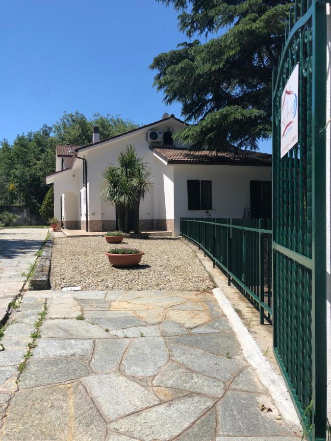 B&B Zac House Тойрано Экстерьер фото