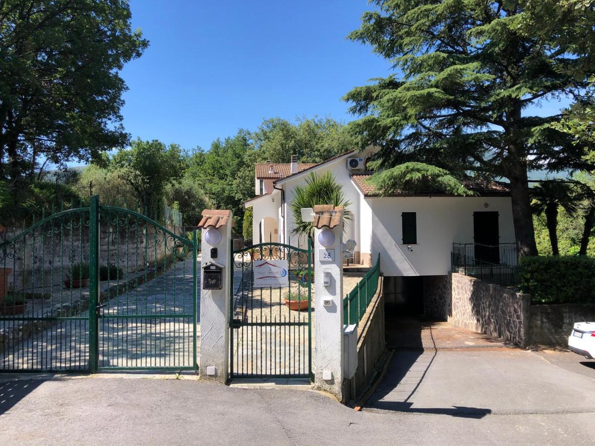 B&B Zac House Тойрано Экстерьер фото