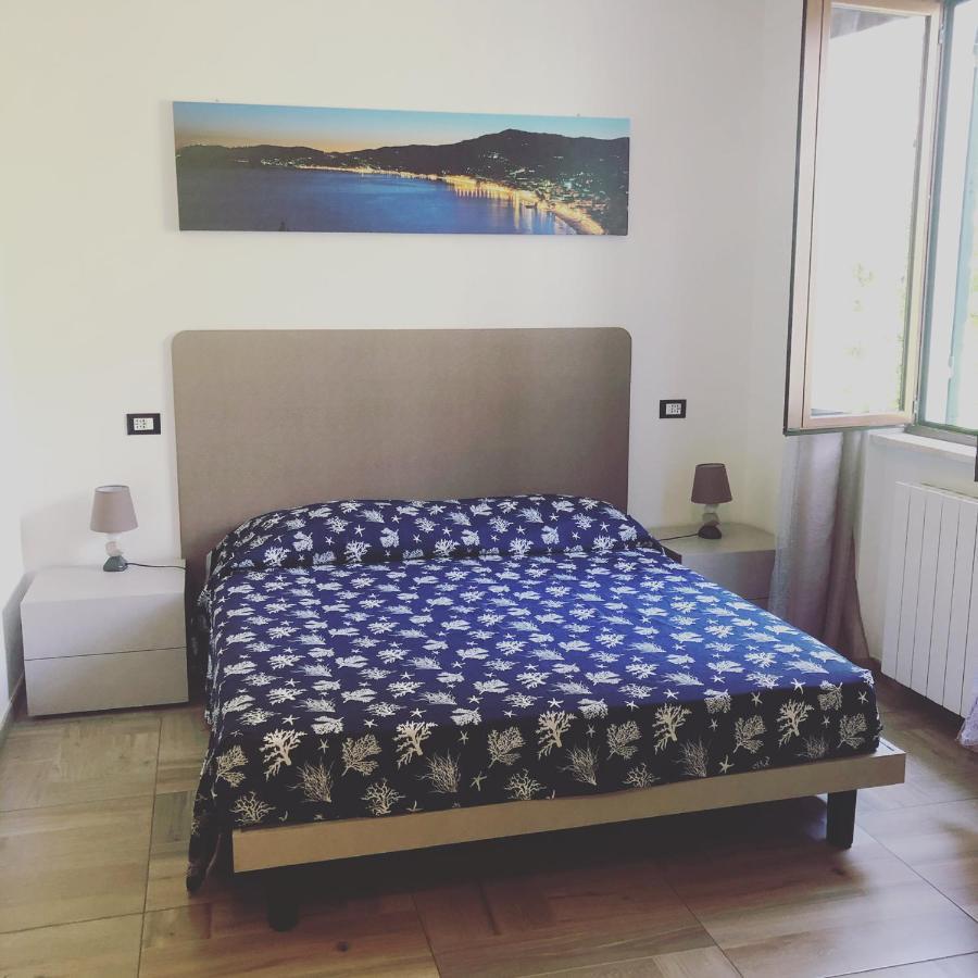 B&B Zac House Тойрано Экстерьер фото