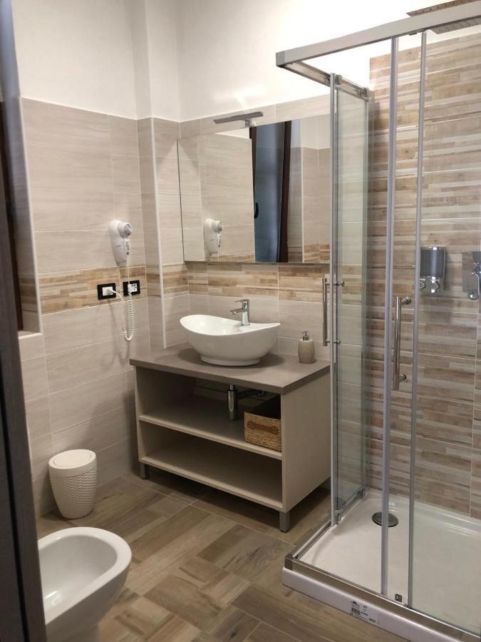 B&B Zac House Тойрано Экстерьер фото